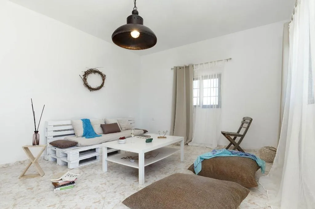 Room, Eco Beach And Magic Garden, Rhodes