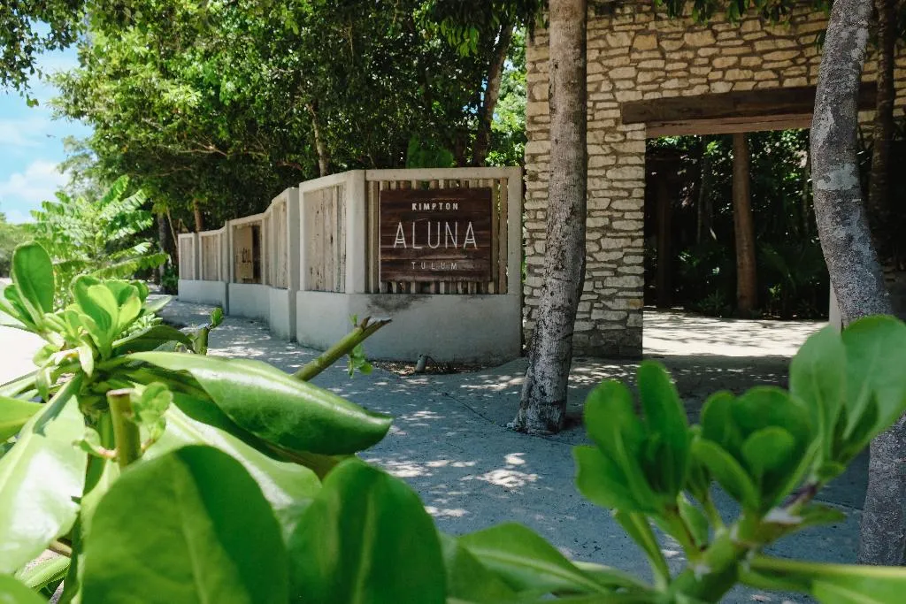 General view, Aluna Resort Tulum, Cancun Area