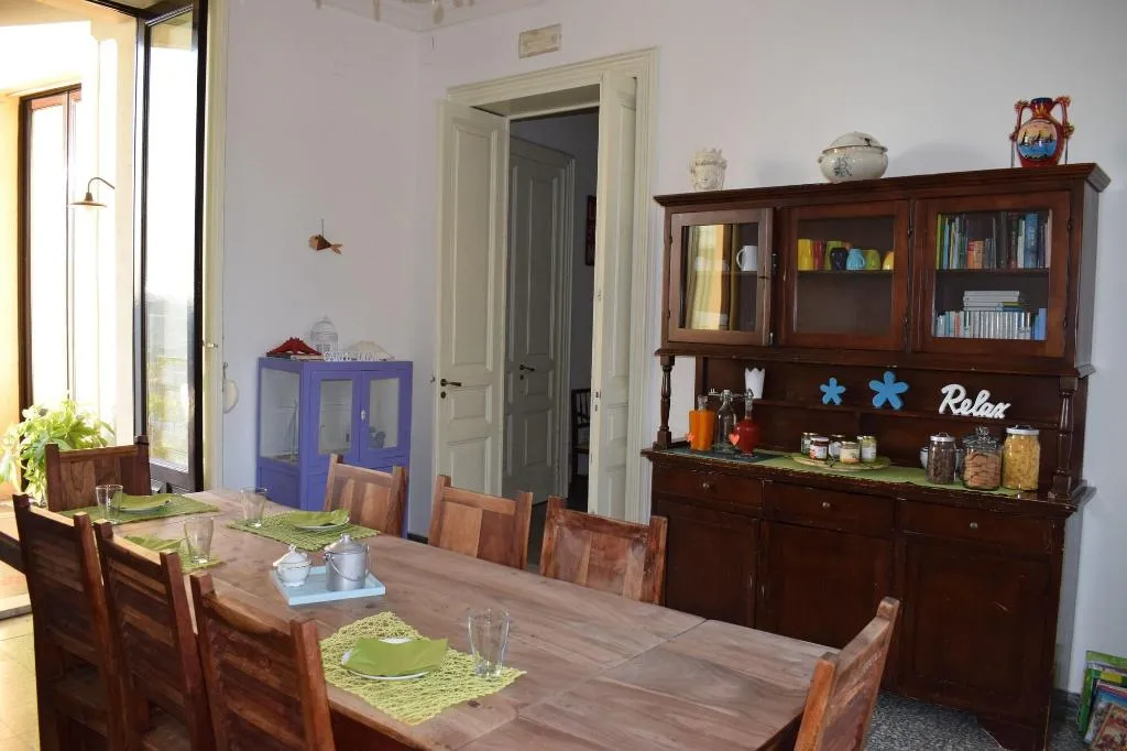 Restaurant, Catania Bedda Bed And Breakfast, Catania