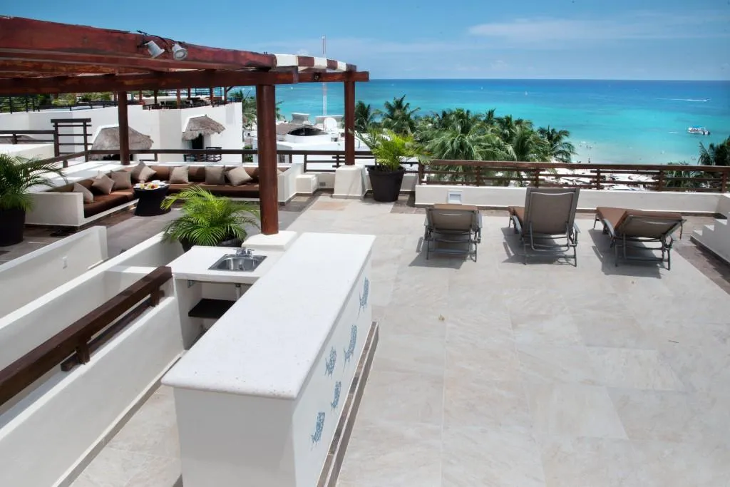 SUITE TWO BEDROOMS Room, Aldea Thai Luxury by Mistik, Playa Del Carmen
