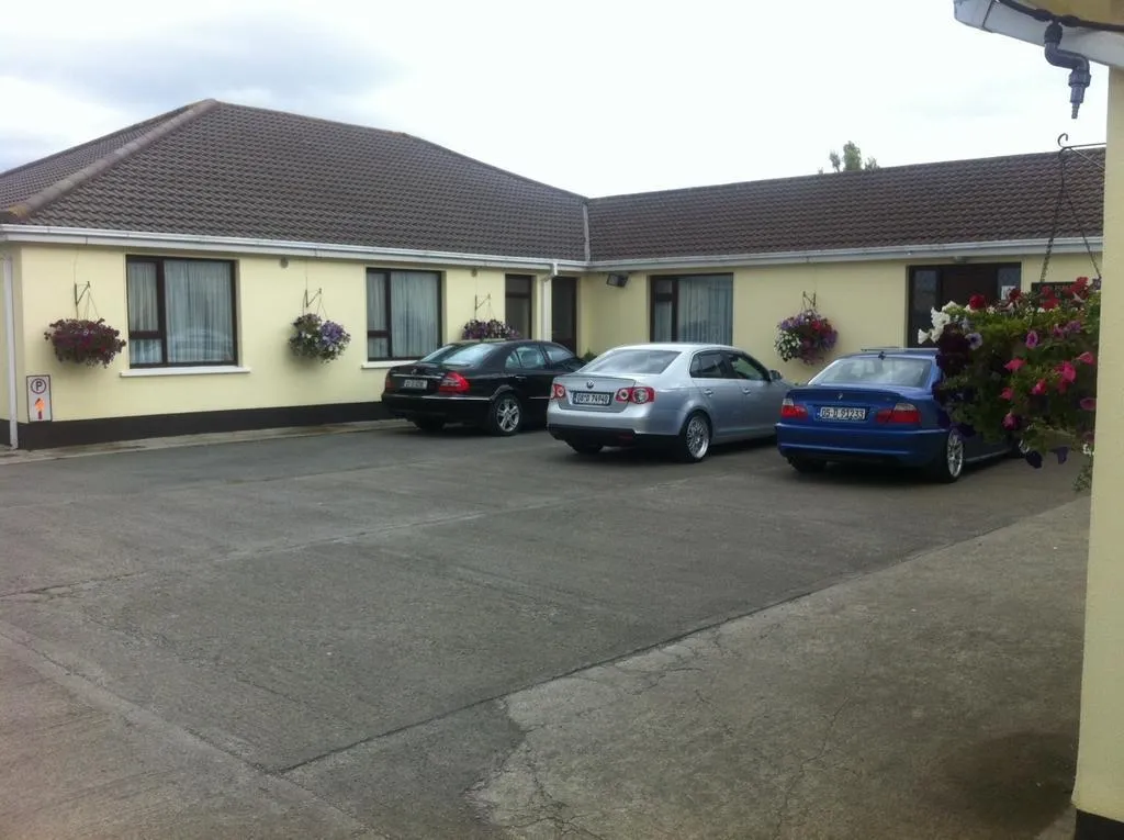 General view, Hillview House, Dublin