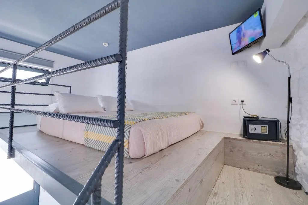 Room, Athensotel, Athens