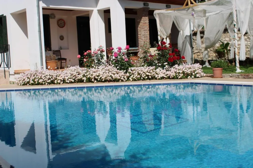 General view, Akay Hotel, Izmir