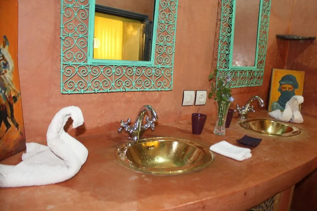 Room, Riad Belko Hostel, Marrakech
