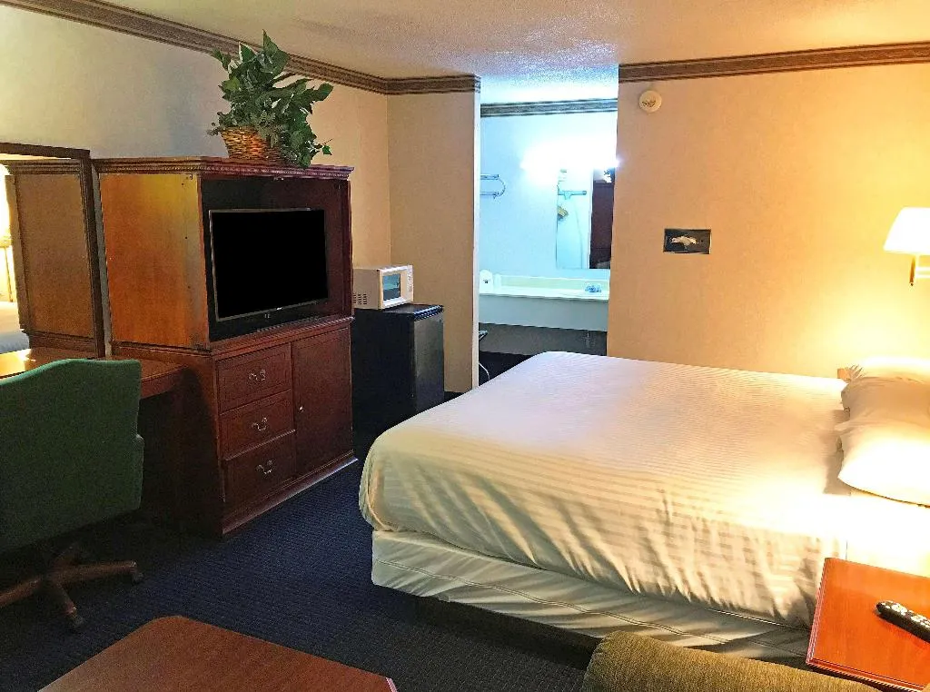 Room, Pullman Madrid Airport Feria, Madrid
