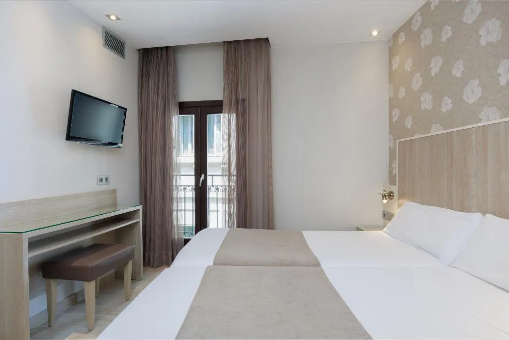 DOUBLE STANDARD Room, Santa Marta, Barcelona