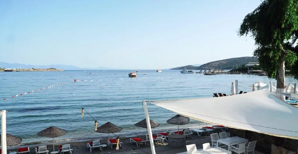 General view, Gümbet Cove Hotel, Bodrum