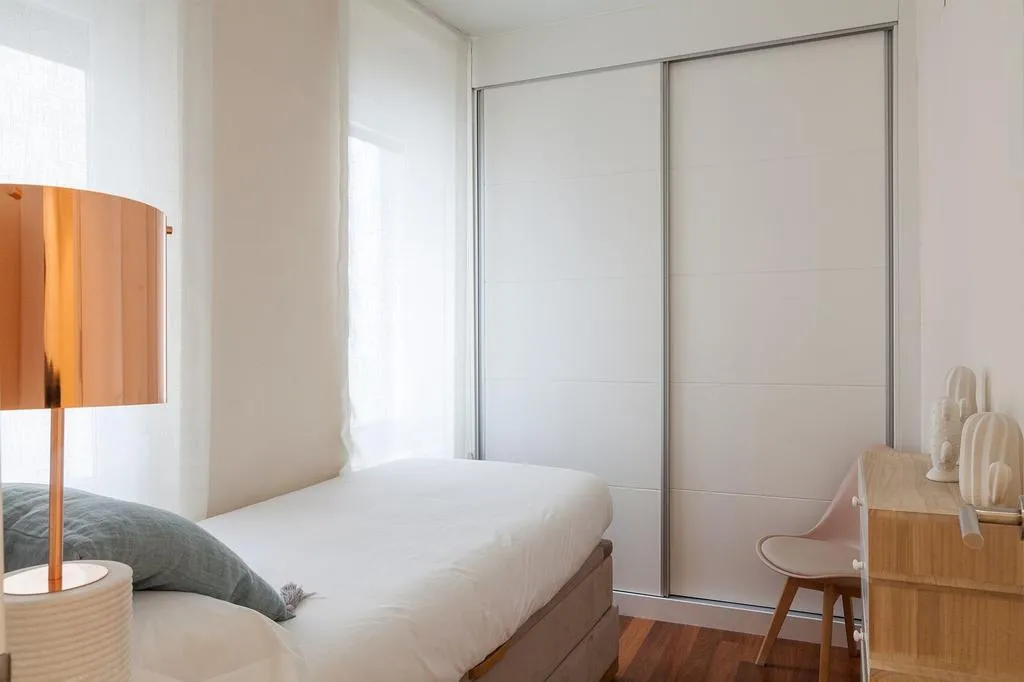 APARTMENT CAPACITY 2 Room, Canaan Boutique Apartments Madrid, Madrid