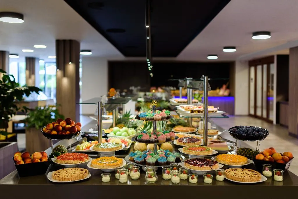 Restaurant, Maistra Select All Suite Island Hotel Istra, Istria