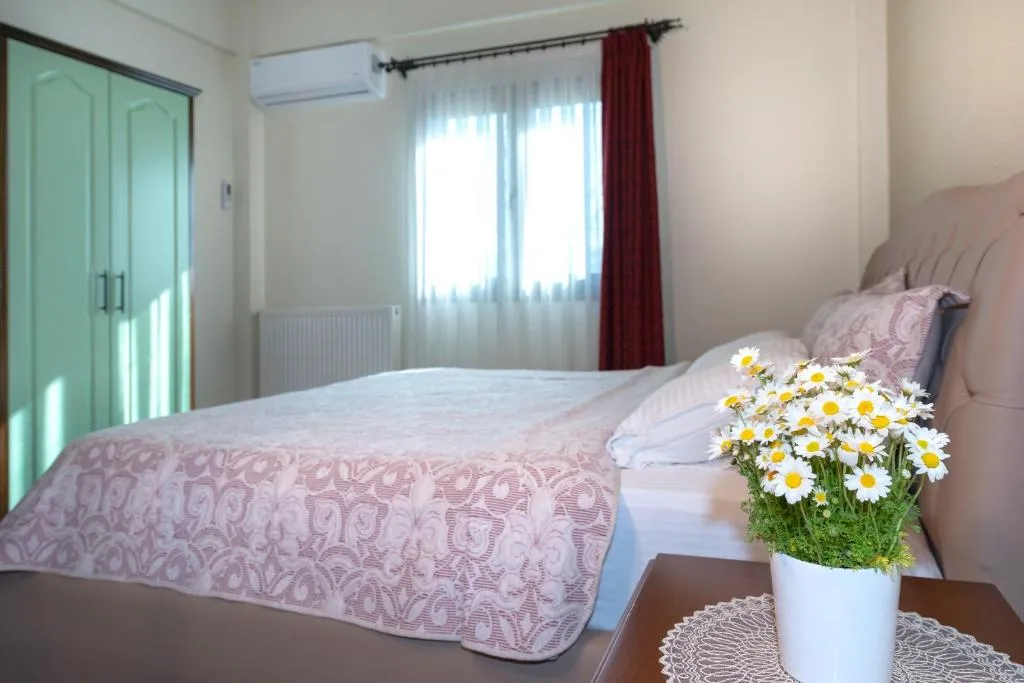 TRIPLE Accessible Room, Urla Köstem Müze Otel, Izmir