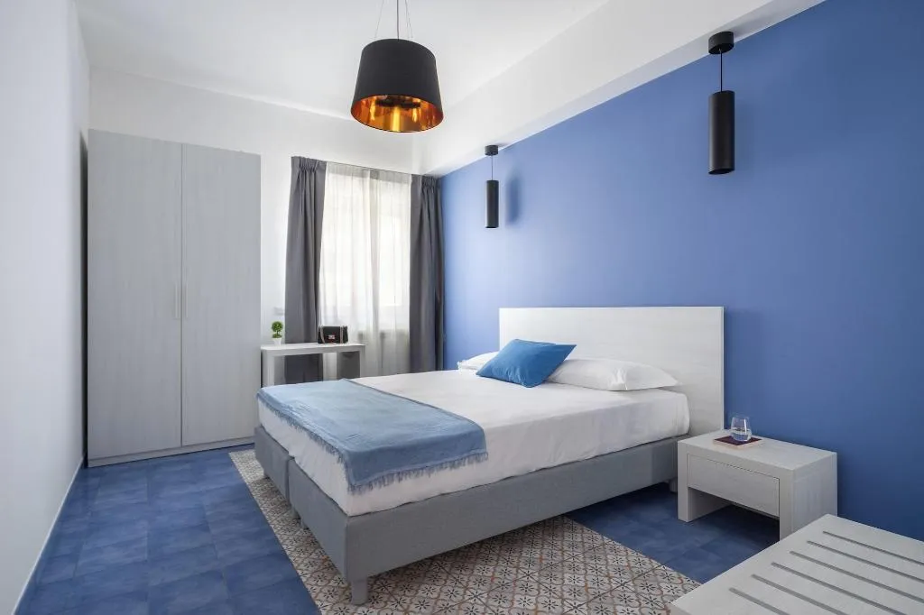 Room, Terraces D'orlando, Catania