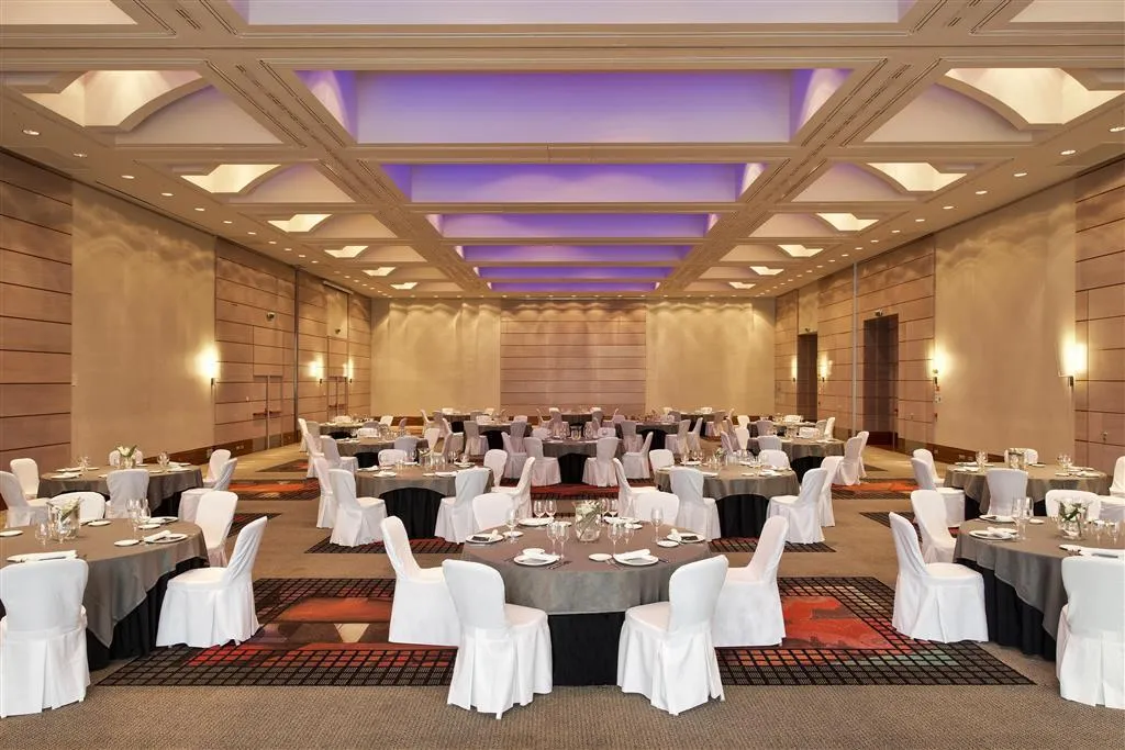 Conferences, Melia Valencia, Valencia