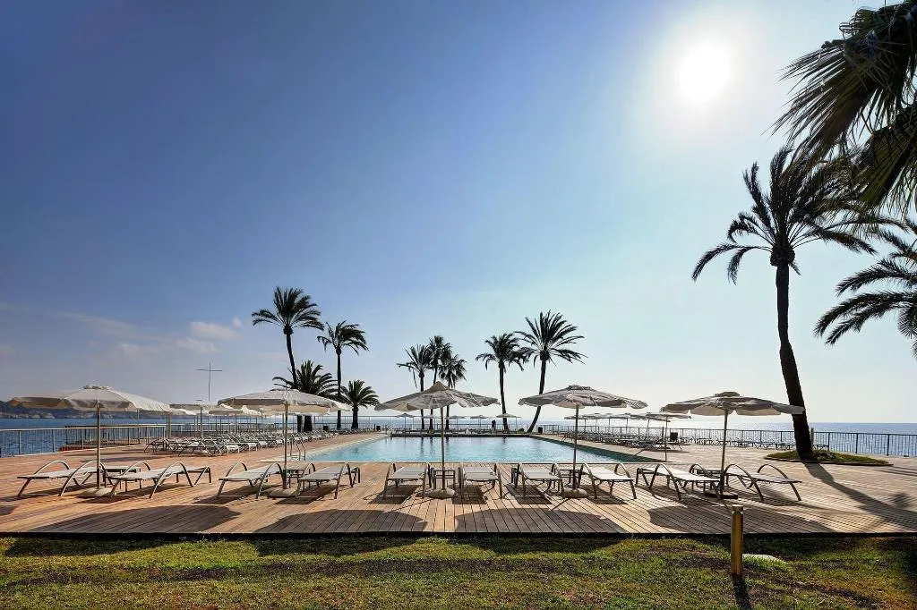 Sports and Entertainment, Hotel Bonanza Palace – Resort & SPA by Olivia Ho, Majorca