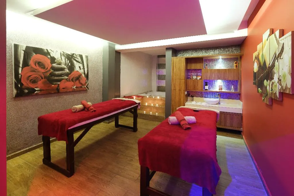 Sports and Entertainment, Kaila Beach Hotel, Antalya
