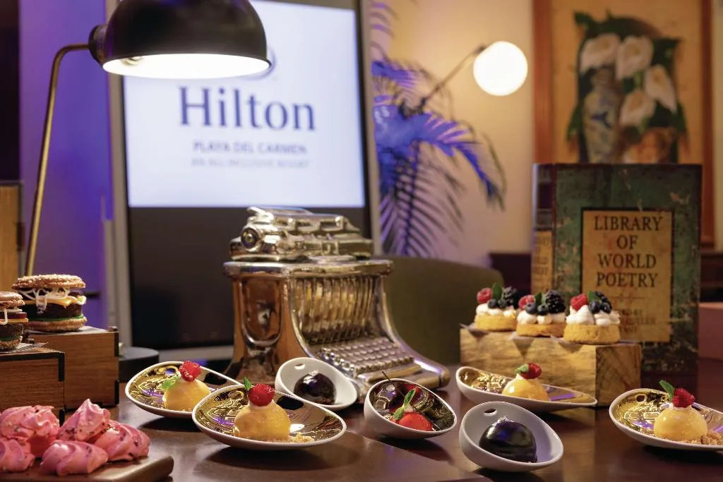 Conferences, Hyatt Vivid Playa Del Carmen - Adults Only, Playa Del Carmen