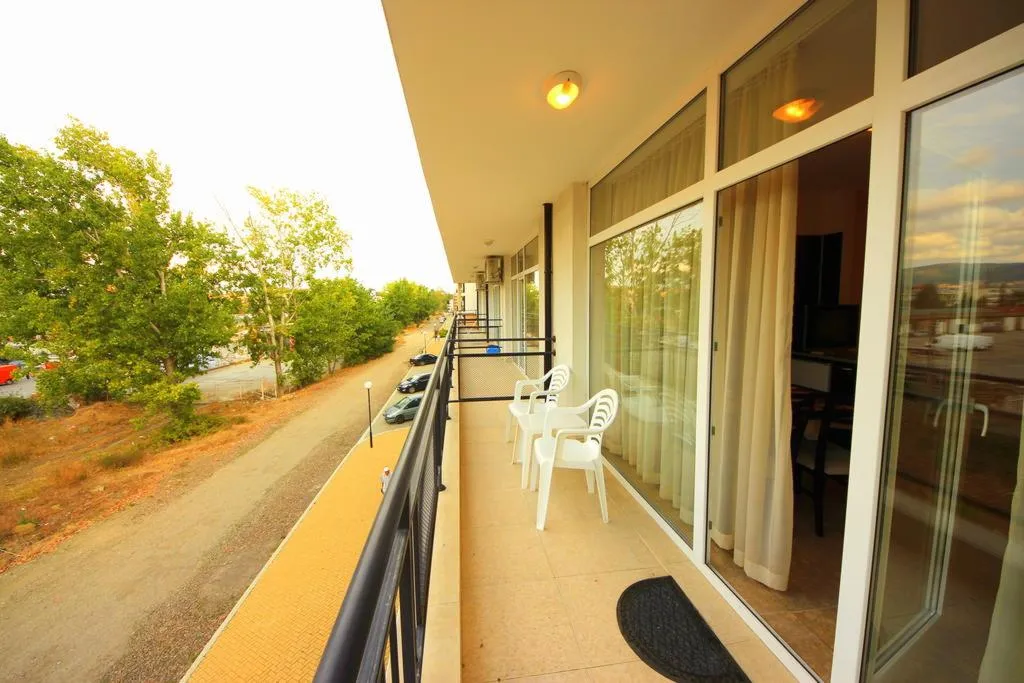 STUDIO SUPERIOR Room, Menada Grand Kamelia Apartments, Bourgas