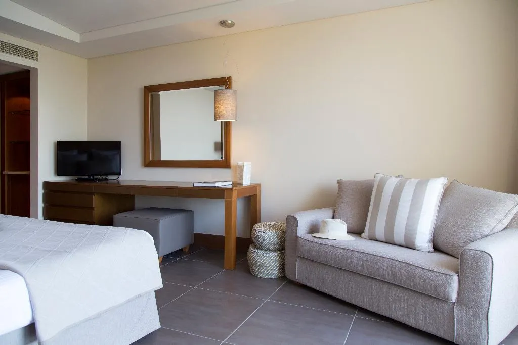 Room, Meliton - Porto Carras Grand Resort, Halkidiki