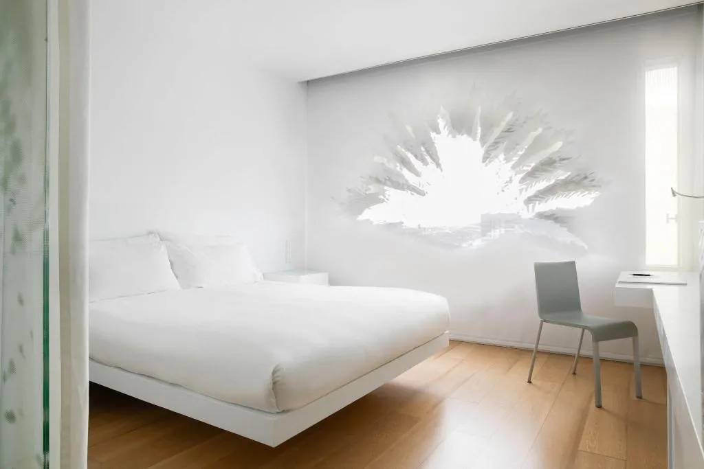 Room, Renaissance Barcelona Fira, Barcelona