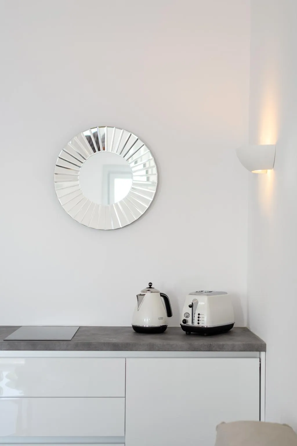 VILLA TWO BEDROOMS WITH PRIVATE POOL Room, Canaves Elefas Villas, Santorini