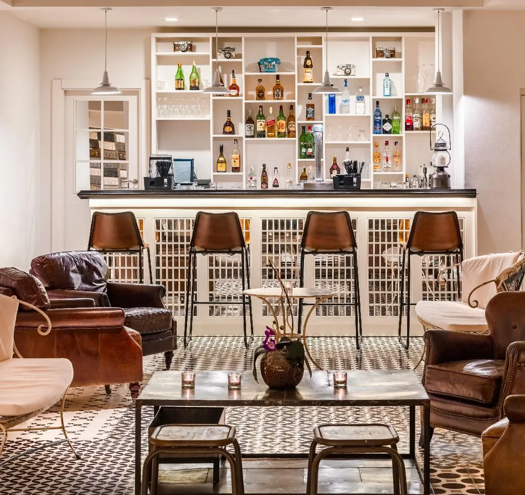 Bar, H10 Ocean Suites, Fuerteventura