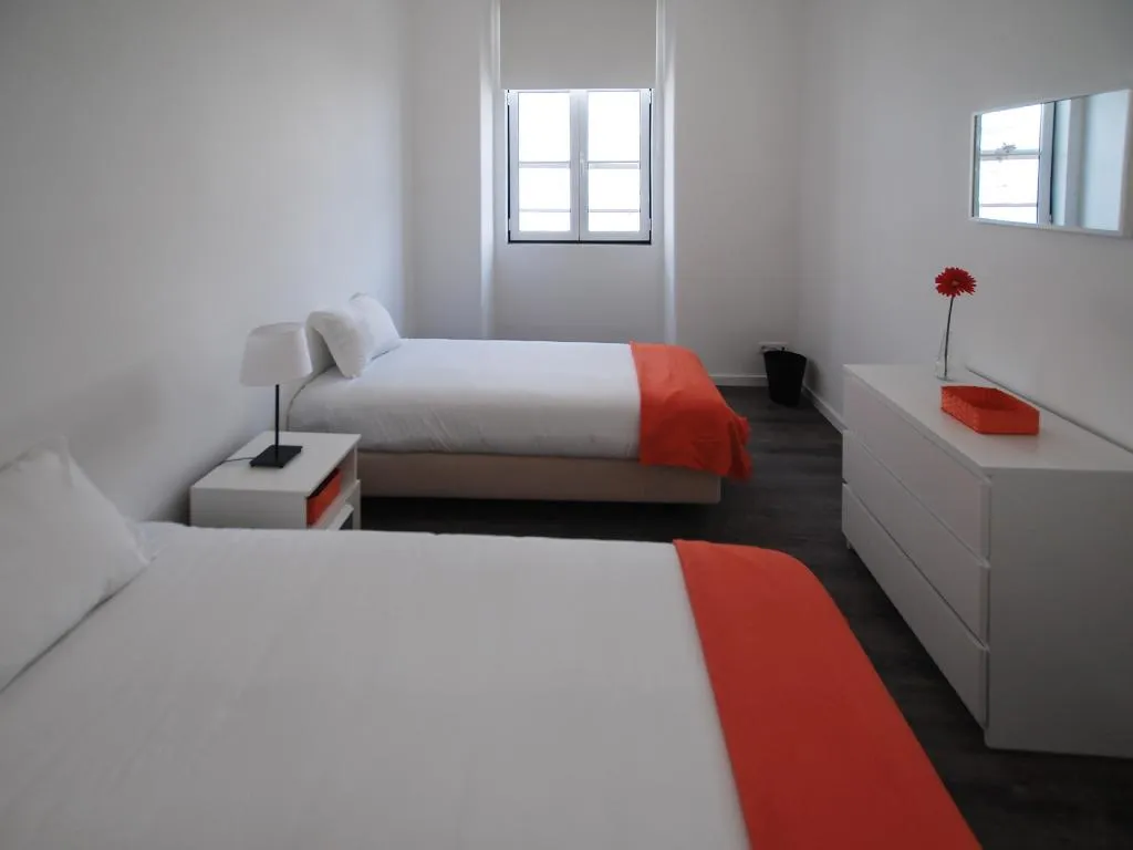 APARTMENT SUPERIOR THREE BEDROOMS Room, City Stays Cais do Sodré Apartments - Adults Only, Lisbon