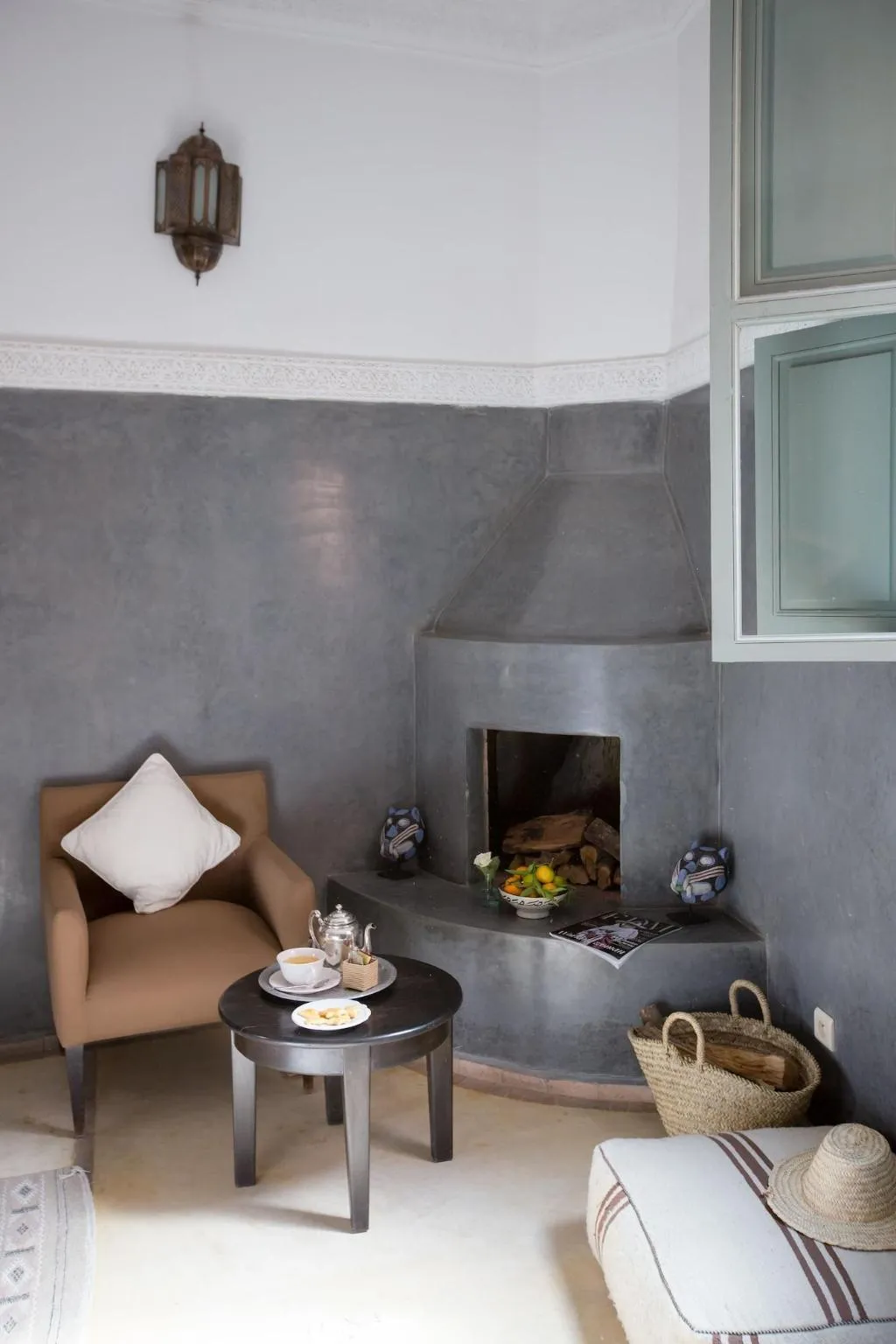 Room, Riad Olema Et Spa, Marrakech