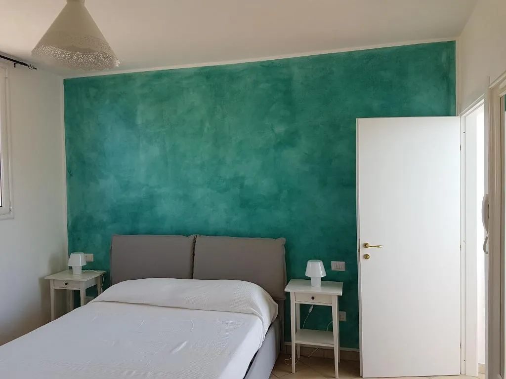 Room, Cortile Sant'Agostino, Palermo