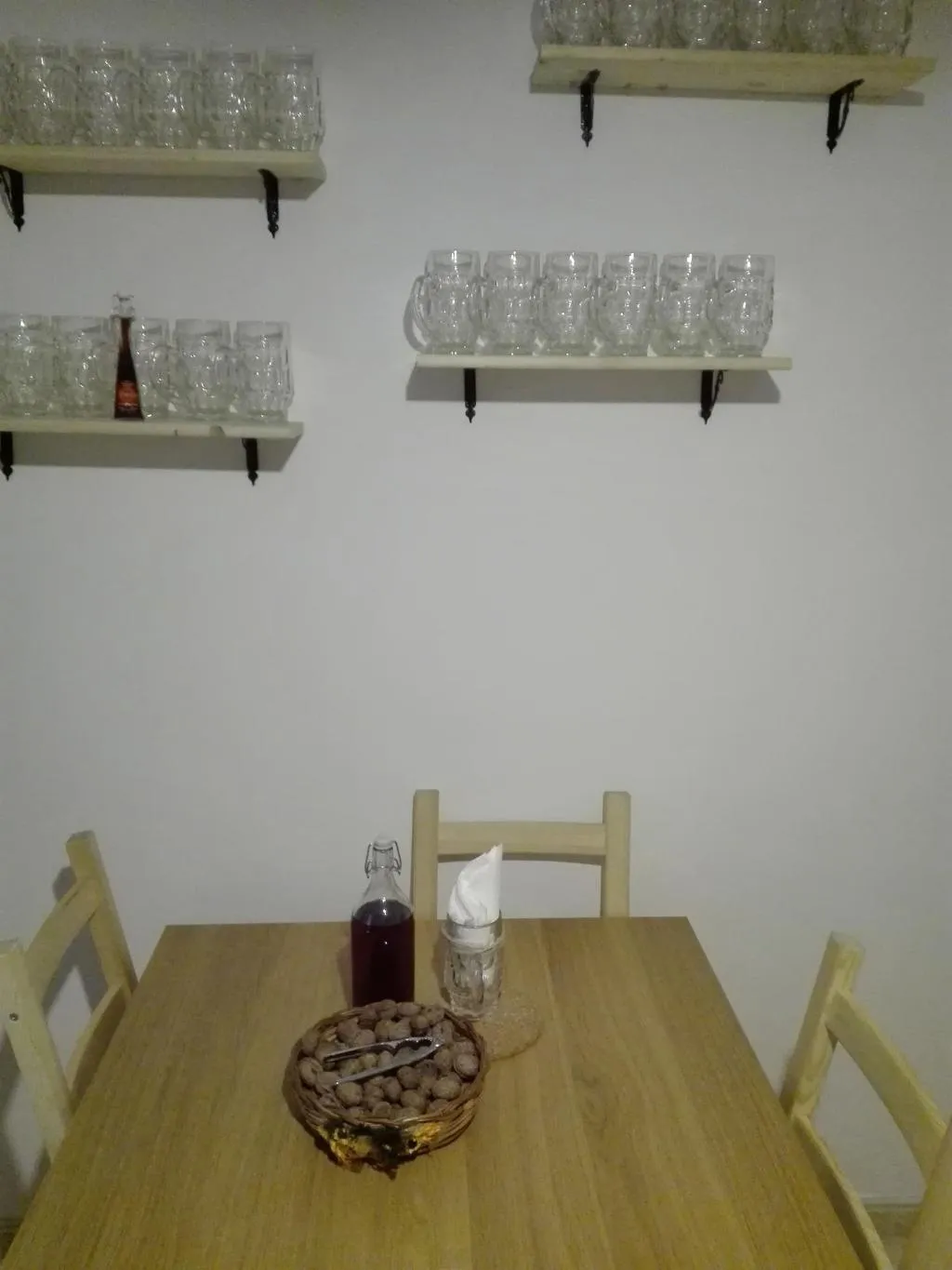 Restaurant, Taormina Bed And Beercraft, Taormina