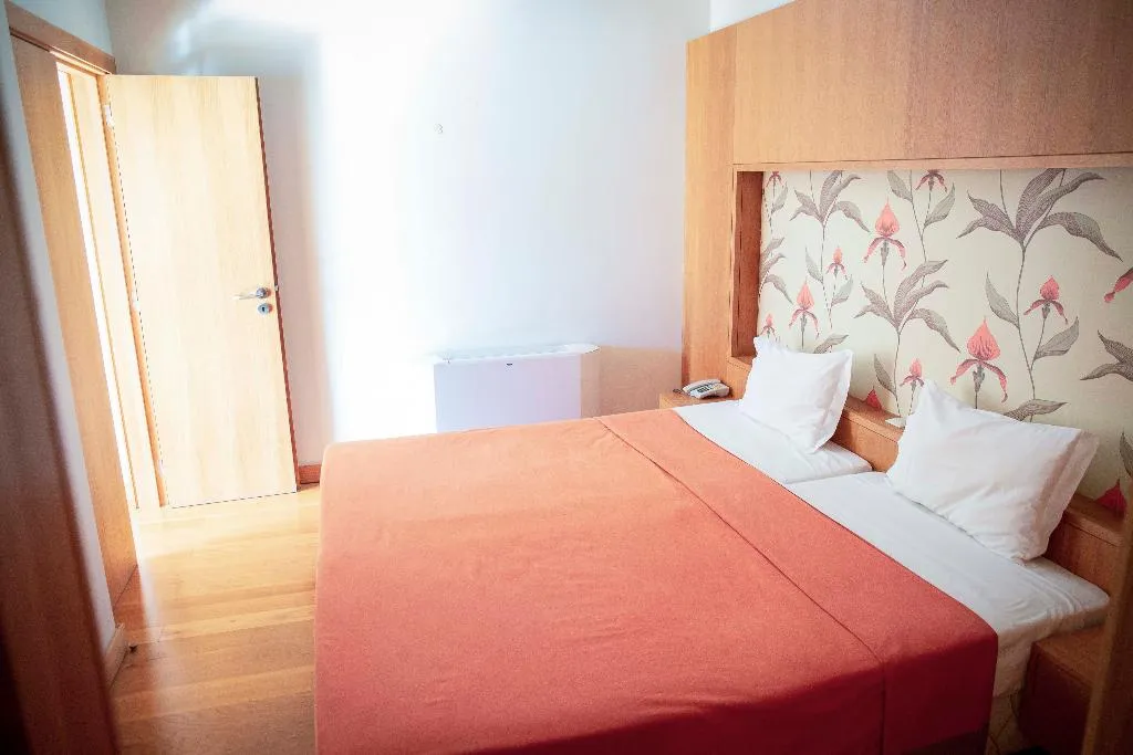 STUDIO SUPERIOR CAPACITY 4 Room, Apartamentos Turisticos Atlantida, Madeira