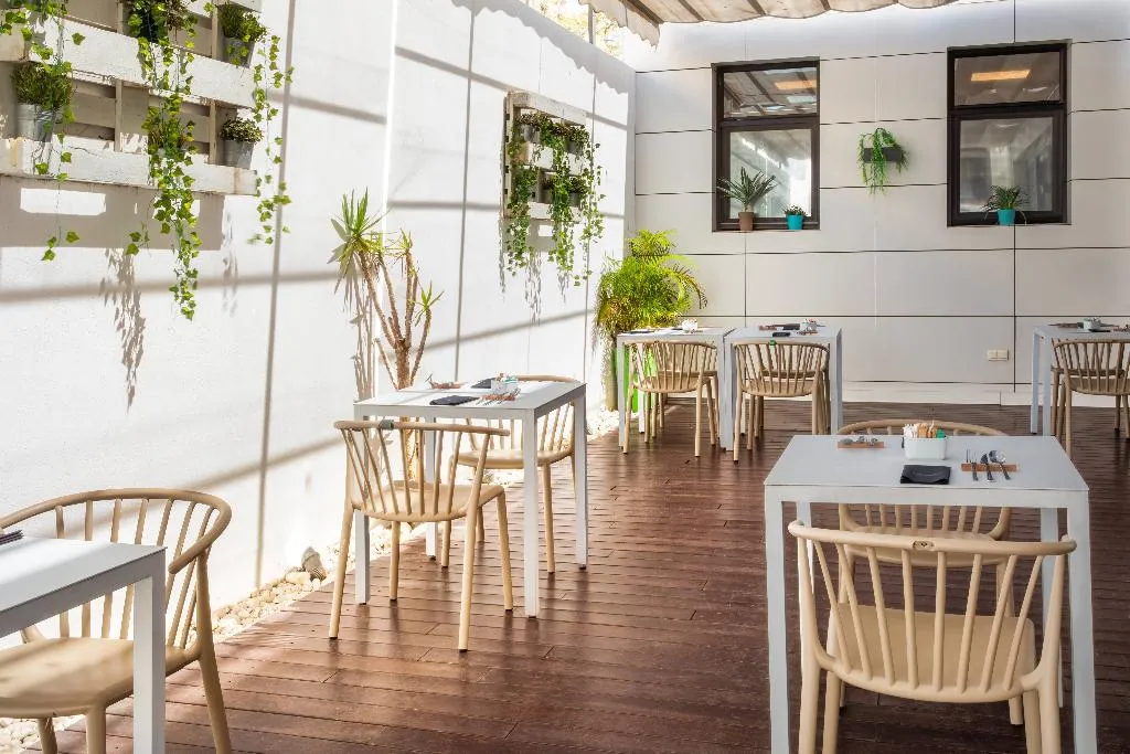 Restaurant, Catalonia Malaga, Costa Del Sol