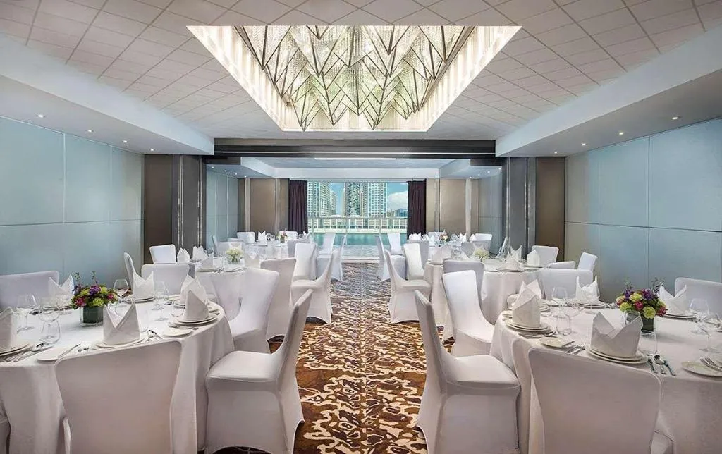Conferences, Grand Mercure Business Bay, Dubai