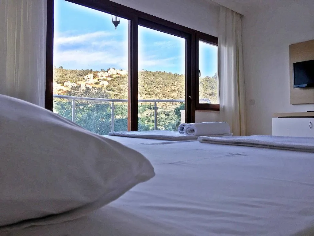 SUITE CLASSIC Room, Bodrum Oscar Hotel, Bodrum