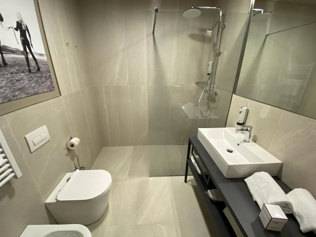 Room, Amedia Milan, Trademark Collection by Wyndham, Milan