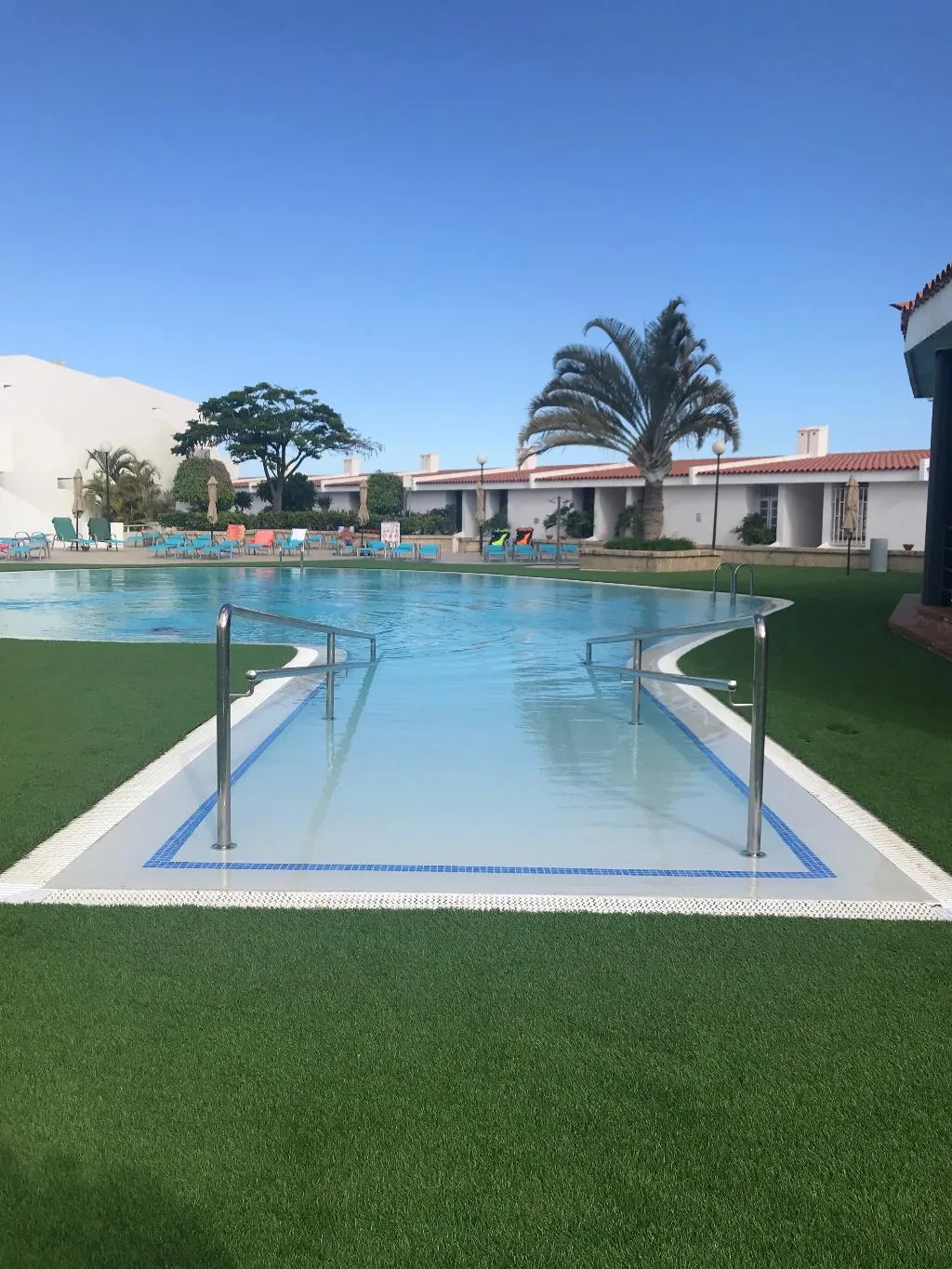 Pool, Malibu Park, Tenerife