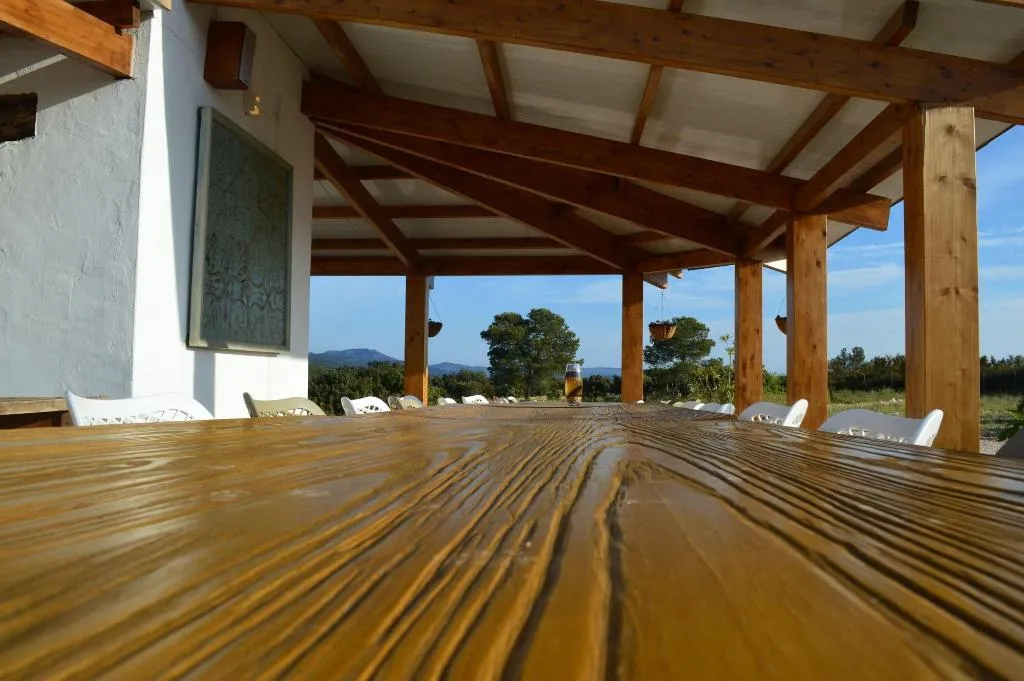 Restaurant, Benali, Valencia