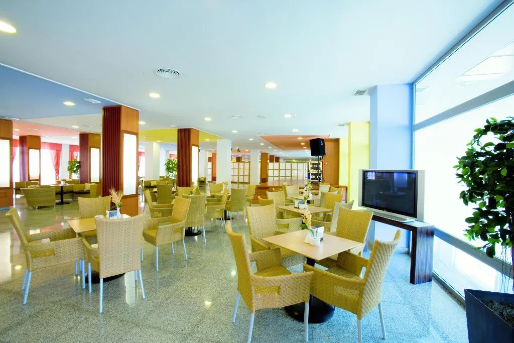 General view, ALEGRIA Fenix Family, Costa Almeria