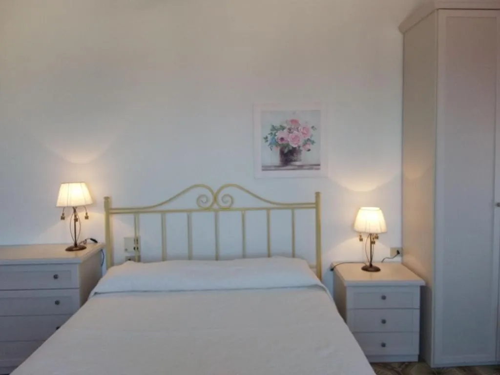 Room, Orpheus, Taormina