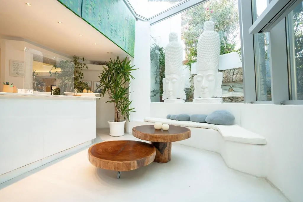 Sports and Entertainment, Hacienda Na Xamena, Ibiza