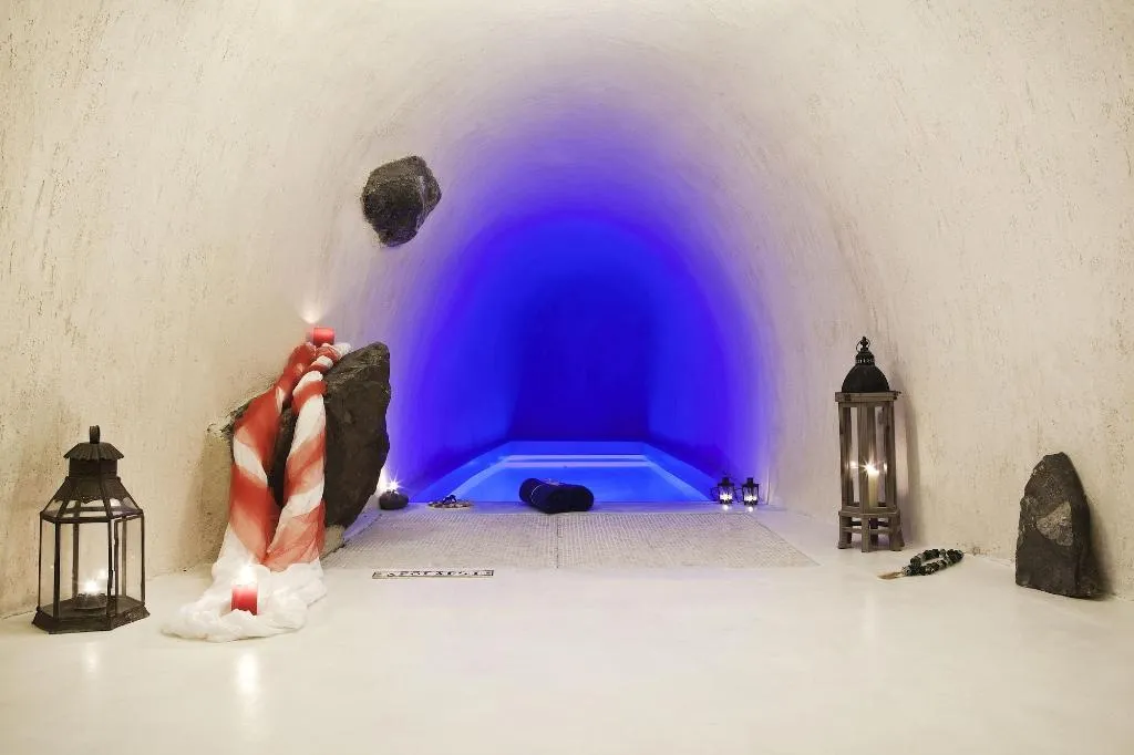 Sports and Entertainment, Abyssanto Suites & Spa, Santorini