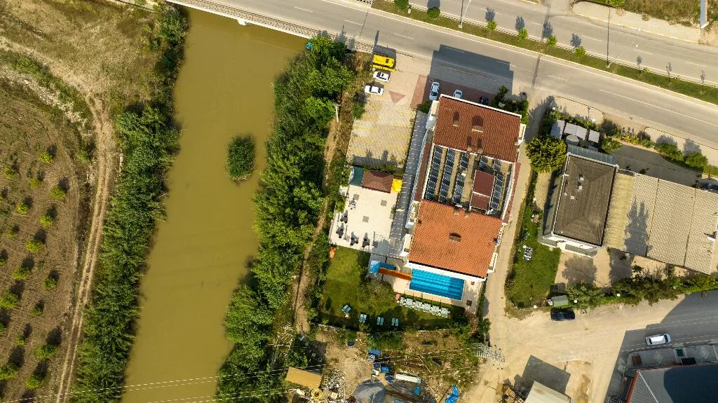General view, Selin Otel Spa Belek, Antalya