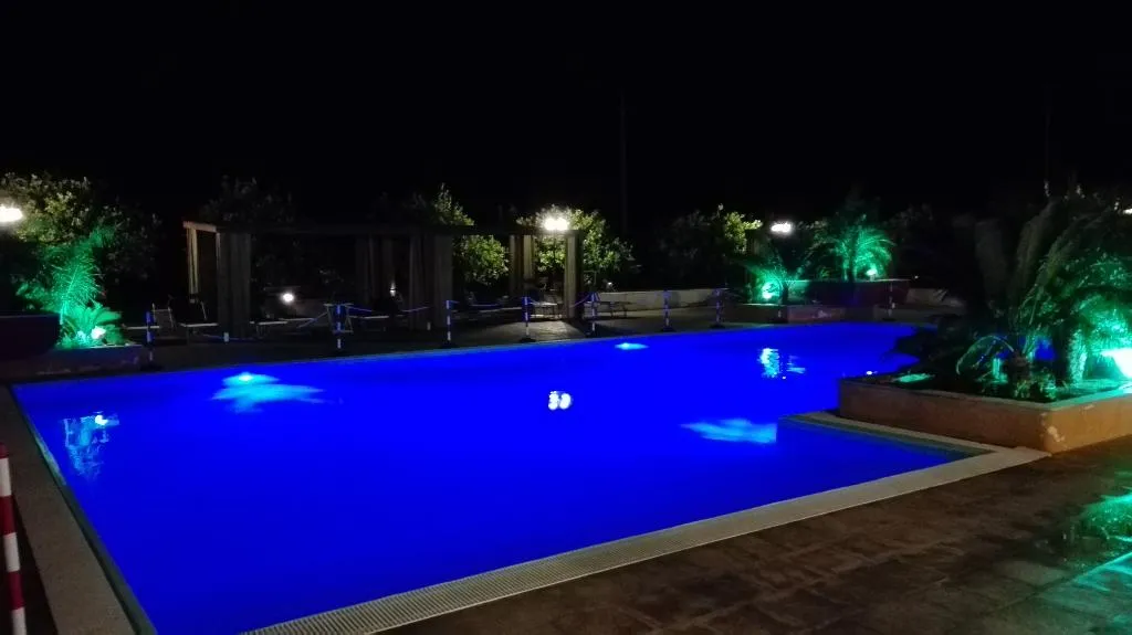 Pool, Agriturismo Terra dei Limoni, Catania