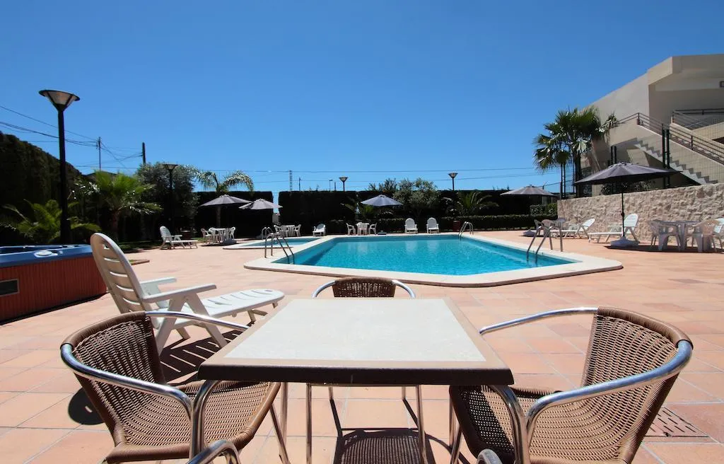 Pool, Rambla, Costa Blanca