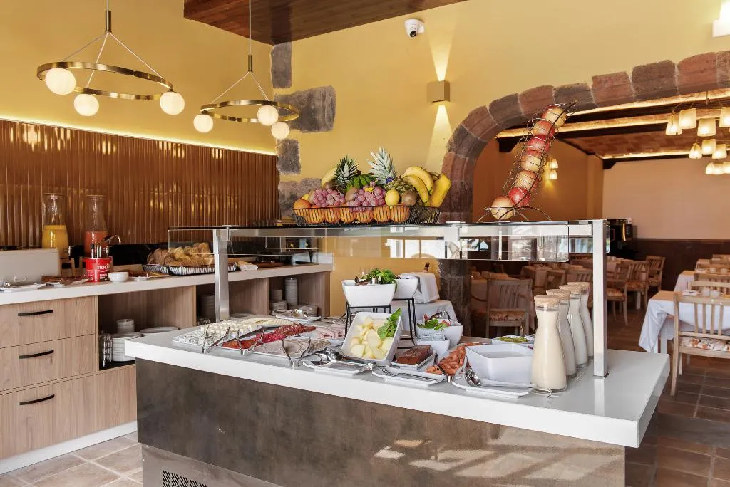 Restaurant, Karat el Nogal Hotel Boutique & Spa *Only adults, Tenerife
