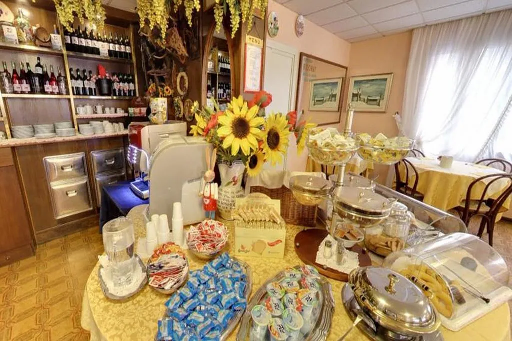 Bar, Malibran Jesolo, Venice