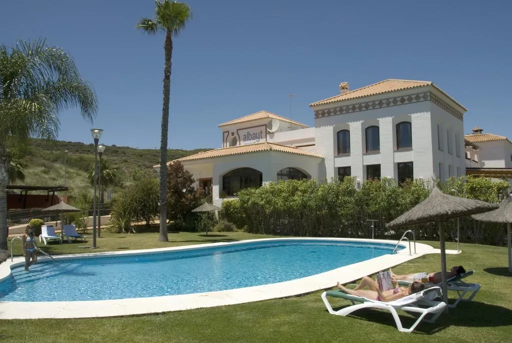 Pool, Albayt Resort & Spa, Costa Del Sol