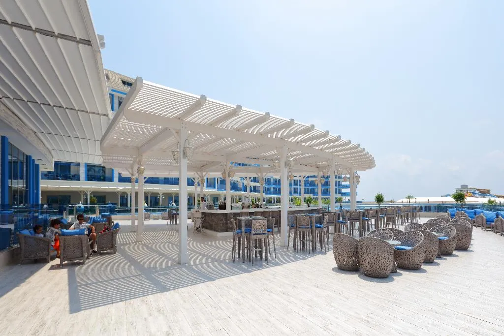 Restaurant, Sueno Hotels Deluxe Belek, Antalya
