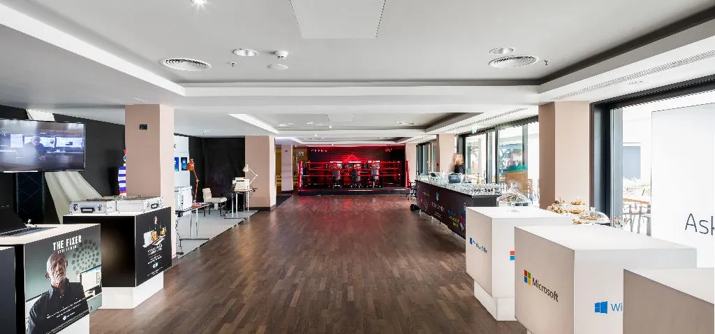 Conferences, Hotel Parentium, Istria