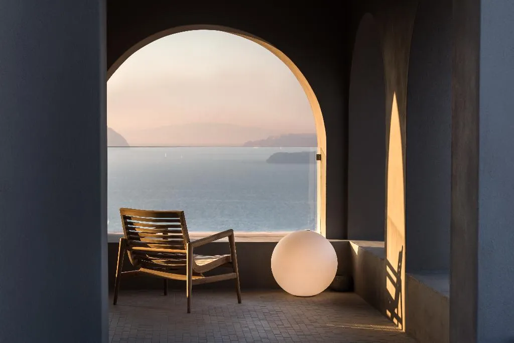 General view, Arota Exclusive Villas, Santorini