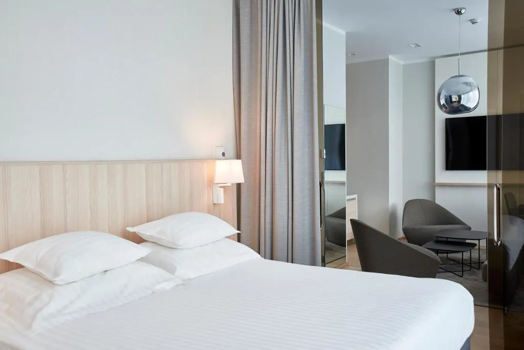 General view, Tallink Spa & Conference Hotel, Tallinn