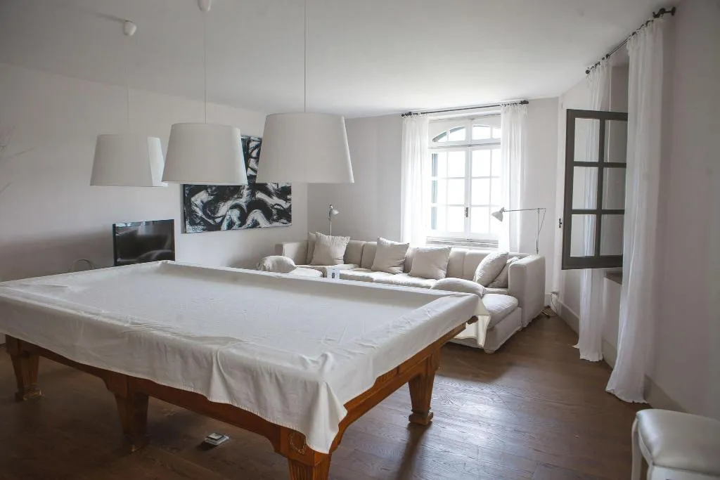 Room, Misia Country Resort & Spa, Perugia